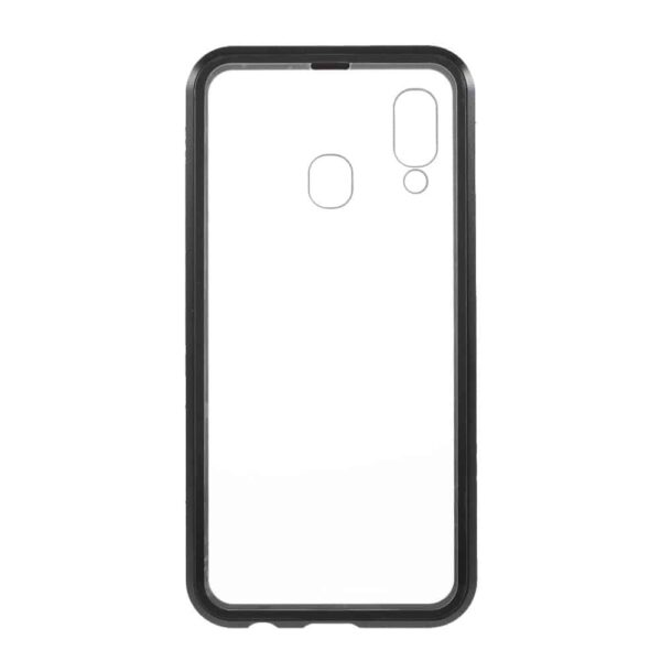 Samsung A40 Perfect Cover Sort