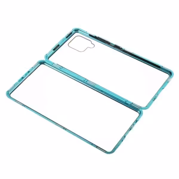 Samsung A42 5g Perfect Cover Grøn