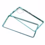 Samsung A42 5g Perfect Cover Grøn Samsung A42 5g Perfect Cover Grøn