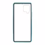 Samsung A42 5g Perfect Cover Grøn Samsung A42 5g Perfect Cover Grøn