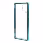 Samsung A42 5g Perfect Cover Grøn Samsung A42 5g Perfect Cover Grøn