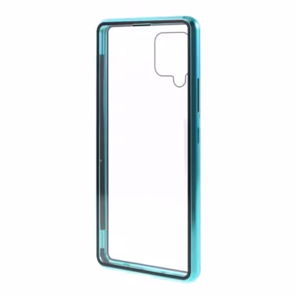 Samsung A42 5g Perfect Cover Grøn Samsung A42 5g Perfect Cover Grøn