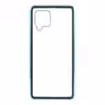Samsung A42 5g Perfect Cover Grøn Samsung A42 5g Perfect Cover Grøn