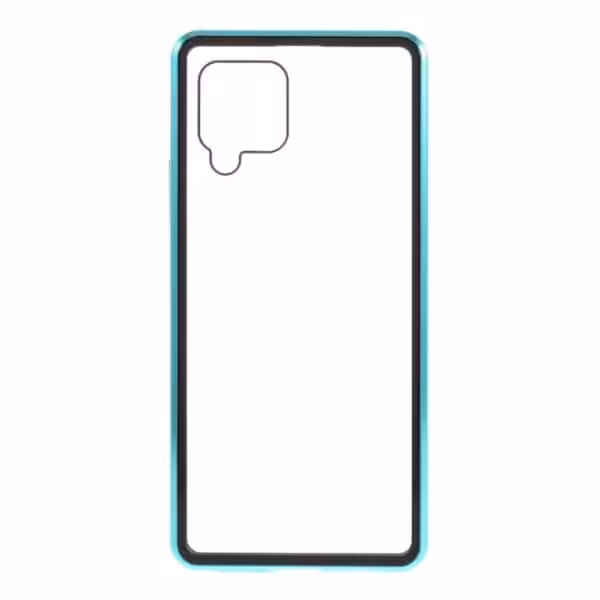 Samsung A42 5g Perfect Cover Grøn Samsung A42 5g Perfect Cover Grøn