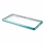 Samsung A42 5g Perfect Cover Grøn Samsung A42 5g Perfect Cover Grøn