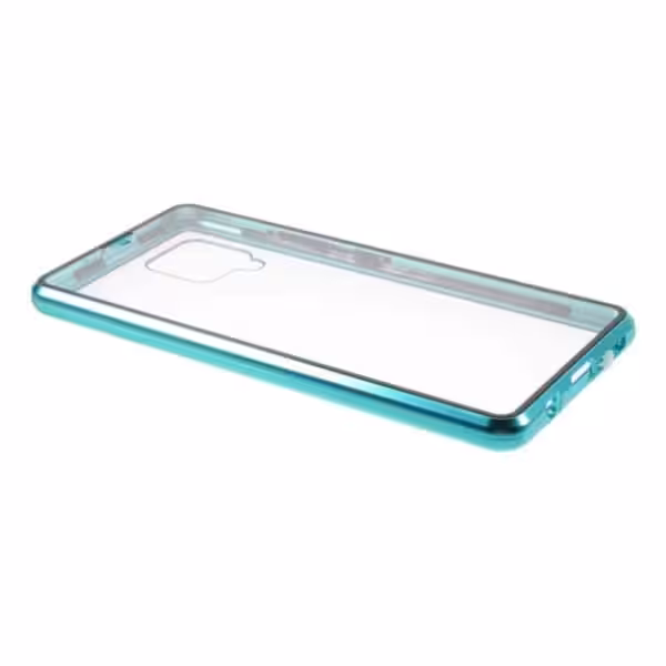 Samsung A42 5g Perfect Cover Grøn Samsung A42 5g Perfect Cover Grøn