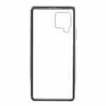 Samsung A42 5g Perfect Cover Sølv Samsung A42 5g Perfect Cover Sølv