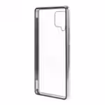 Samsung A42 5g Perfect Cover Sølv Samsung A42 5g Perfect Cover Sølv