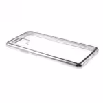 Samsung A42 5g Perfect Cover Sølv Samsung A42 5g Perfect Cover Sølv
