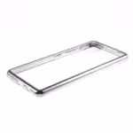 Samsung A42 5g Perfect Cover Sølv Samsung A42 5g Perfect Cover Sølv
