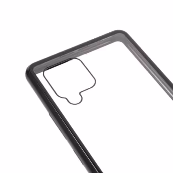 Samsung A42 5g Perfect Cover Sort