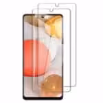 Samsung A42 Screen Protection Samsung A42 Screen Protection