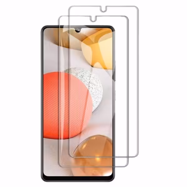 Samsung A42 Screen Protection Samsung A42 Screen Protection