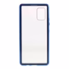 Samsung A71 5g Perfect Cover Blå