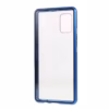 Samsung A71 5g Perfect Cover Blå