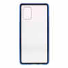 Samsung A71 5g Perfect Cover Blå