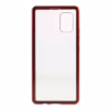 Samsung A71 5g Perfect Cover Rød