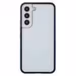 Samsung Galaxy S22 Plus Privacy Perfect Cover Blå Samsung Galaxy S22 Plus Privacy Perfect Cover Blå