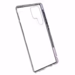 Samsung Galaxy S22 Ultra Privacy Perfect Cover Lilla Samsung Galaxy S22 Ultra Privacy Perfect Cover Lilla