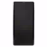 Samsung Galaxy S22 Ultra Privacy Perfect Cover Lilla Samsung Galaxy S22 Ultra Privacy Perfect Cover Lilla