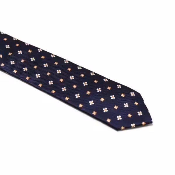 Detaljefyldt Moderne Slips Detaljefyldt Moderne Slips