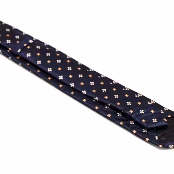 Detaljefyldt Moderne Slips Detaljefyldt Moderne Slips