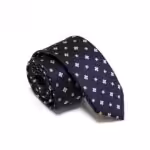Detaljefyldt Moderne Slips Detaljefyldt Moderne Slips