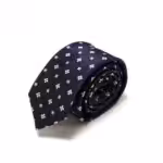 Detaljefyldt Moderne Slips Detaljefyldt Moderne Slips