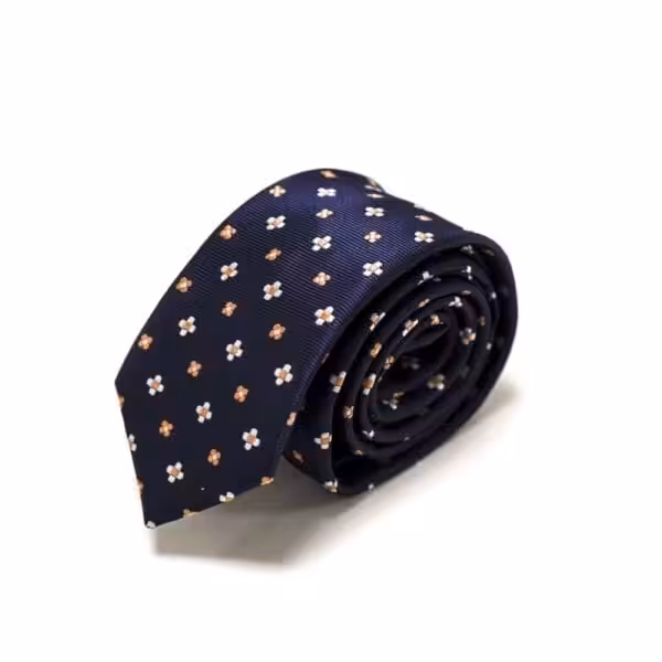 Detaljefyldt Moderne Slips Detaljefyldt Moderne Slips