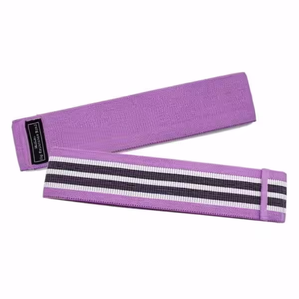 Squat Elastik Lilla
