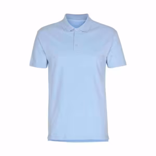 Xtreme Stretch Polo Shirt Lyseblå
