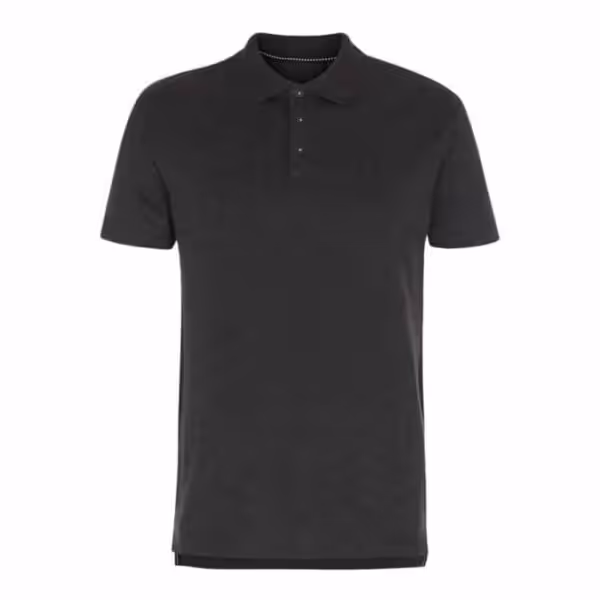 Xtreme Stretch Polo Shirt Antracit Xtreme Stretch Polo Shirt Antracit