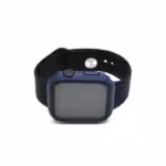 Apple Watch Full Protection Navy Blå 42mm Apple Watch Full Protection Navy Blå 42mm