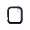 Apple Watch Full Protection Navy Blå 44mm Apple Watch Full Protection Navy Blå 44mm