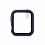 Apple Watch Full Protection Navy Blå 44mm Apple Watch Full Protection Navy Blå 44mm