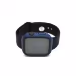 Apple Watch Full Protection Navy Blå 44mm Apple Watch Full Protection Navy Blå 44mm