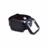 Apple Watch Full Protection Navy Blå 44mm Apple Watch Full Protection Navy Blå 44mm