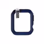 Apple Watch Full Protection Navy Blå 44mm Apple Watch Full Protection Navy Blå 44mm