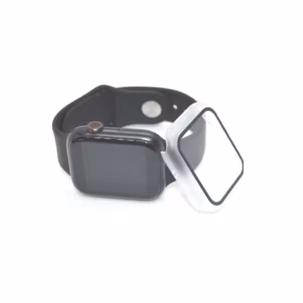 Apple Watch Full Protection Transparent 40mm Apple Watch Full Protection Transparent 40mm