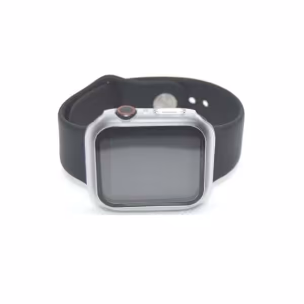 Apple Watch Full Protection Transparent 40mm Apple Watch Full Protection Transparent 40mm