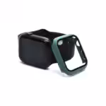 Apple Watch Skærmbeskyttelse Full Protection Armygrøn 42mm Apple Watch Skærmbeskyttelse Full Protection Armygrøn 42mm