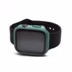 Apple Watch Skærmbeskyttelse Full Protection Armygrøn 44mm Apple Watch Skærmbeskyttelse Full Protection Armygrøn 44mm