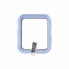 Apple Watch Skærmbeskyttelse Full Protection Blå 40mm Apple Watch Skærmbeskyttelse Full Protection Blå 40mm