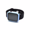 Apple Watch Skærmbeskyttelse Full Protection Blå 40mm Apple Watch Skærmbeskyttelse Full Protection Blå 40mm