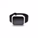 Apple Watch Skærmbeskyttelse Full Protection Hvid 44mm Apple Watch Skærmbeskyttelse Full Protection Hvid 44mm