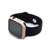 Apple Watch Skærmbeskyttelse Full Protection Pink 40mm Apple Watch Skærmbeskyttelse Full Protection Pink 40mm