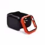 Apple Watch Skærmbeskyttelse Full Protection Rød 42mm Apple Watch Skærmbeskyttelse Full Protection Rød 42mm