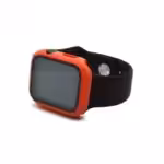 Apple Watch Skærmbeskyttelse Full Protection Rød 44mm Apple Watch Skærmbeskyttelse Full Protection Rød 44mm