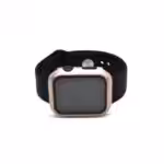 Apple Watch Skærmbeskyttelse Full Protection Rosa Guld 40mm Apple Watch Skærmbeskyttelse Full Protection Rosa Guld 40mm