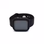 Apple Watch Skærmbeskyttelse Full Protection Sort 40mm Apple Watch Skærmbeskyttelse Full Protection Sort 40mm